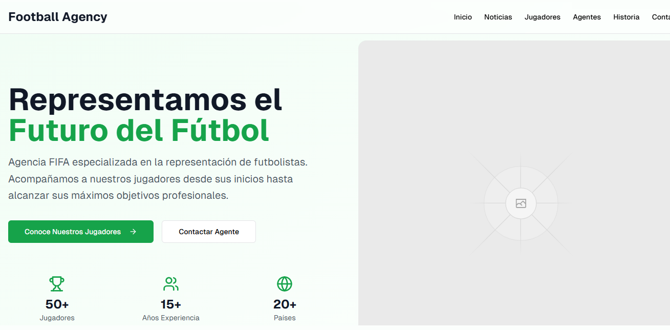 Football Agency